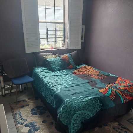 V&J Short Term Rental New Orleans Exterior photo