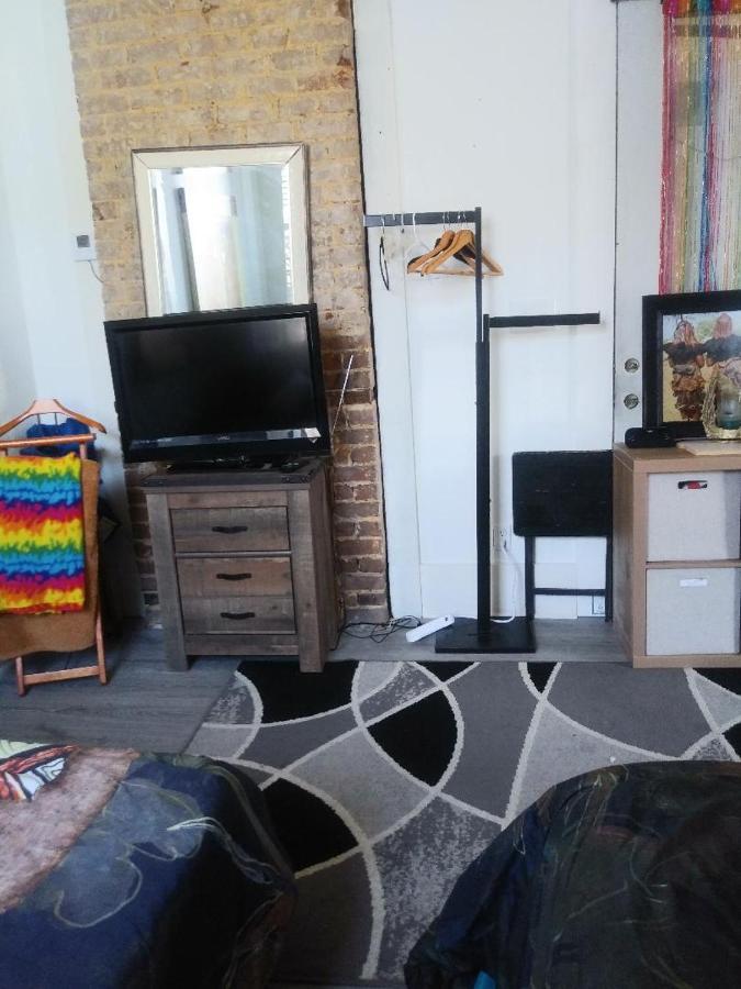 V&J Short Term Rental New Orleans Exterior photo