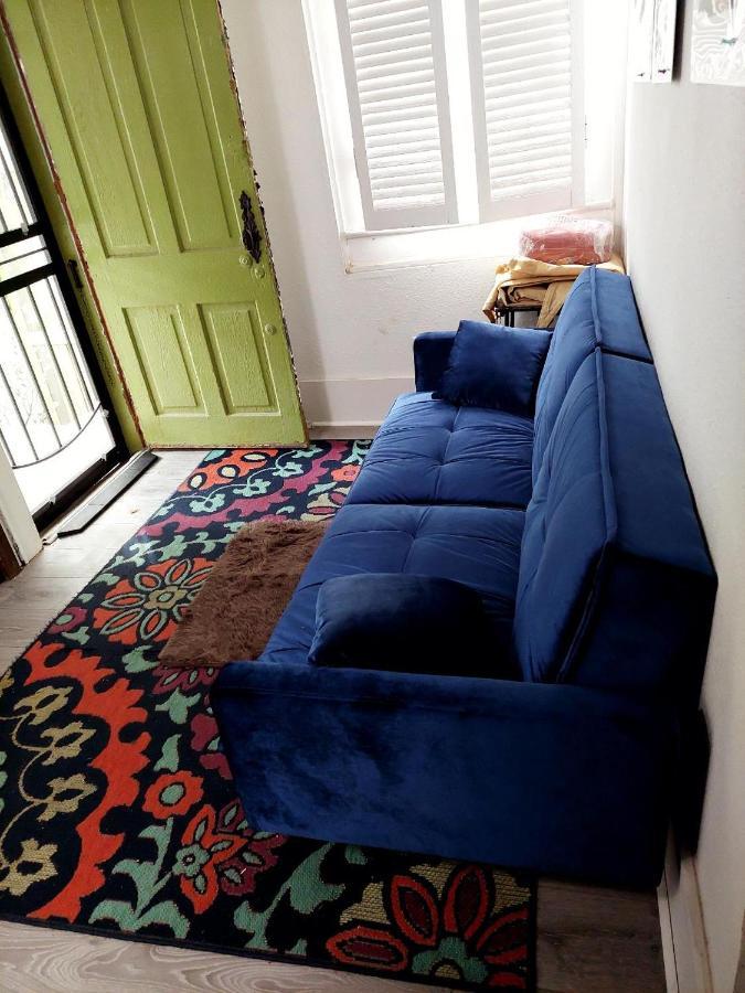 V&J Short Term Rental New Orleans Exterior photo