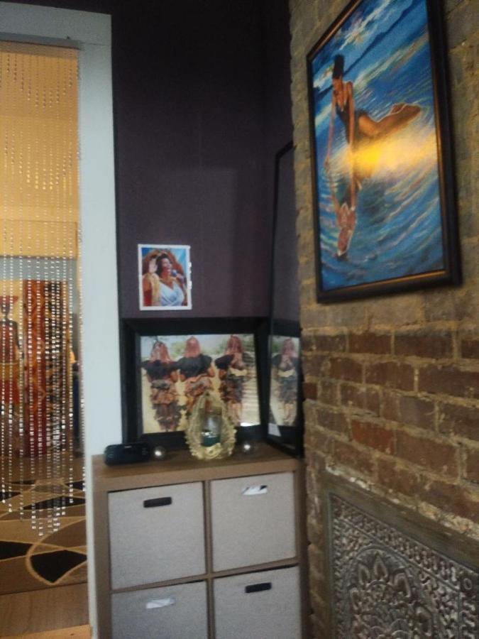 V&J Short Term Rental New Orleans Exterior photo